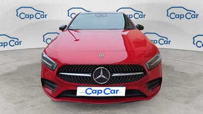 Mercedes Classe a IV 200 163 7g-Dct Amg Line - Automatique Toit ouvrant