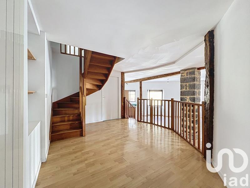 Maison - 150 m² - 6 pièces