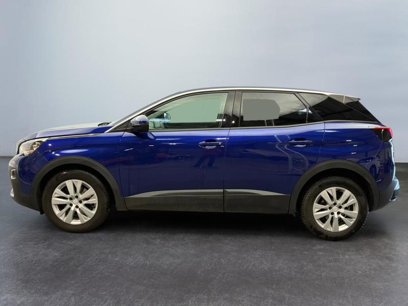 Peugeot 3008 Business Puretech 130ch s&amp;S Eat8 Active