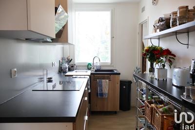 Appartement - 88 m² - 4 pièces