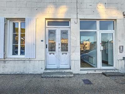 Bureau - 50 m² - 2 pièces