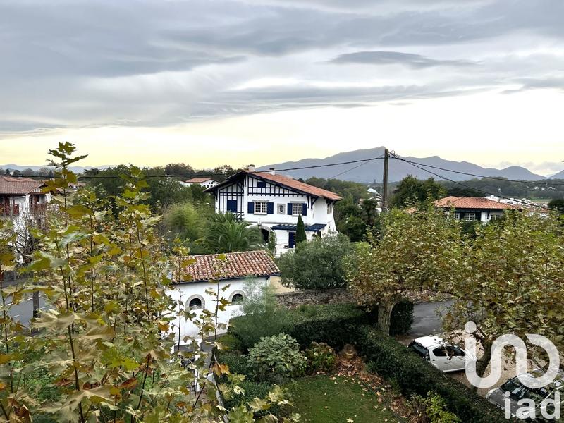 Appartement - 74 m² - 3 pièces