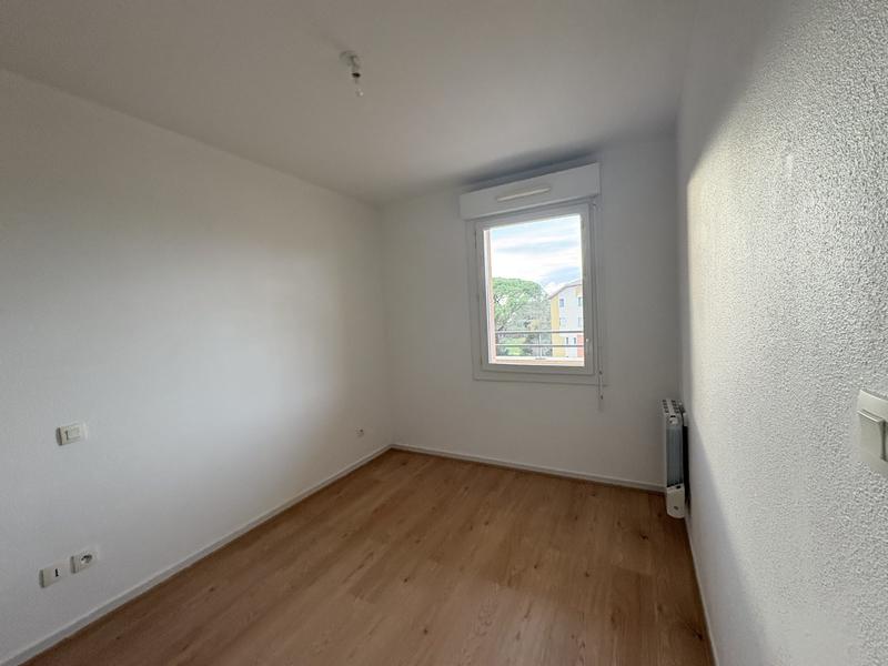 Appartement - 33 m² - 2 pièces