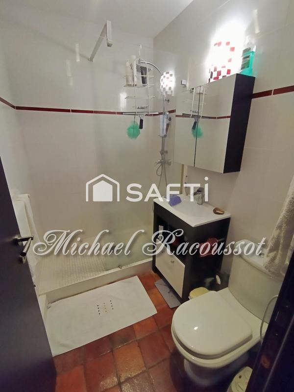 Appartement - 134 m² - 5 pièces