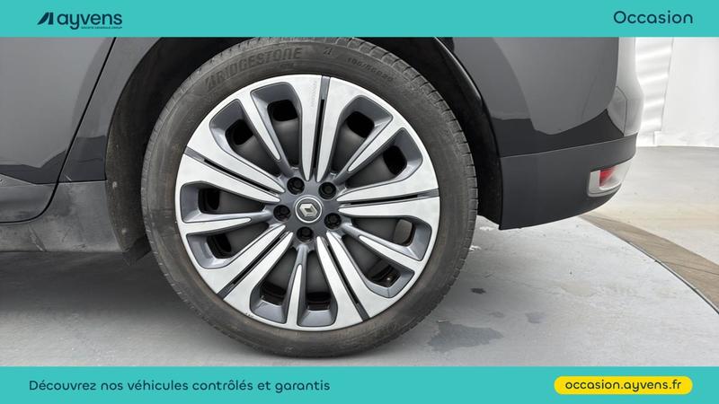 Renault Scénic Grand 1.3 TCe 140ch Evolution Edc 7 places