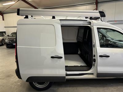 Renault Express Van 1.5 dCi s&amp;S 95 cv Confort *Prix Ht 11 241€*