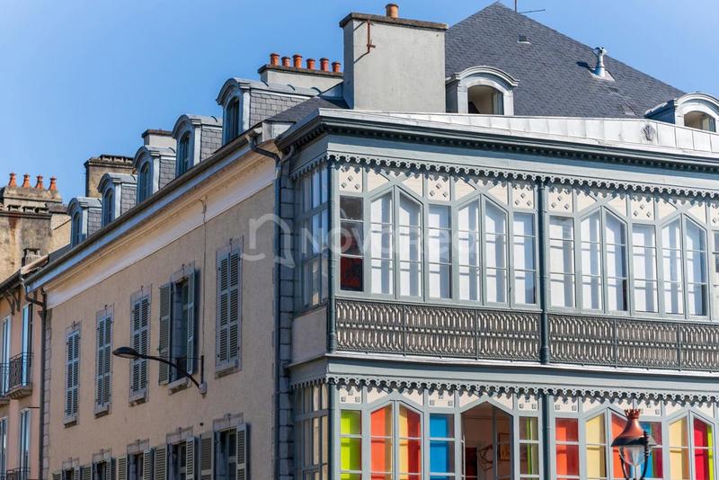 Appartement - 69 m² - 3 pièces