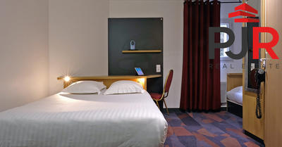 Local commercial - 1 000 m²