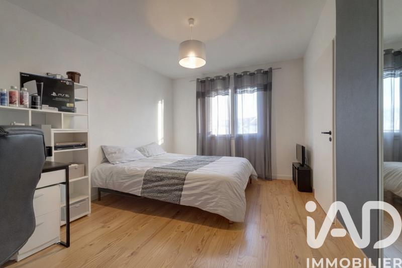 Maison - 184 m² - 5 pièces