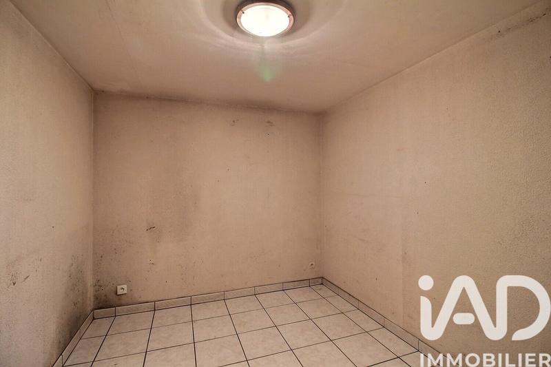 Châlet - 99 m² - 5 pièces