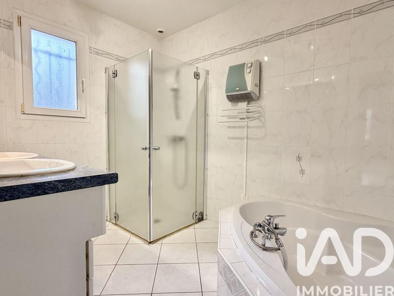 Maison - 169 m² - 7 pièces