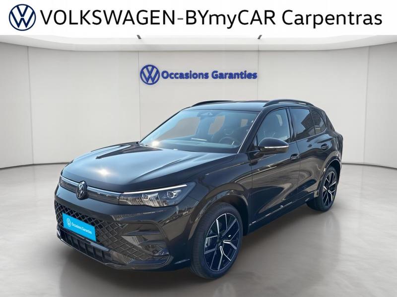 Volkswagen Tiguan 2.0 Tdi 150ch Dsg7 R-Line