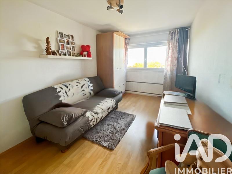 Appartement - 77 m² - 4 pièces