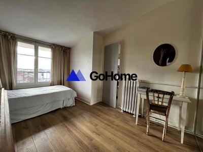 Appartement - 26 m² - 2 pièces