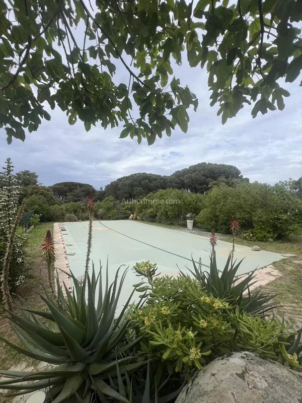 Maison - 168 m² - 5 pièces