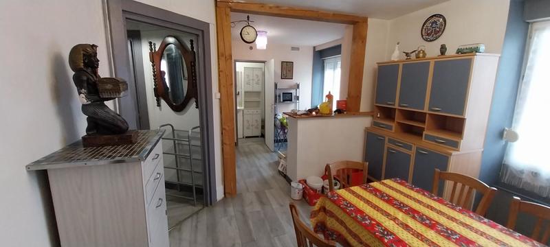 Appartement - 55 m² - 3 pièces