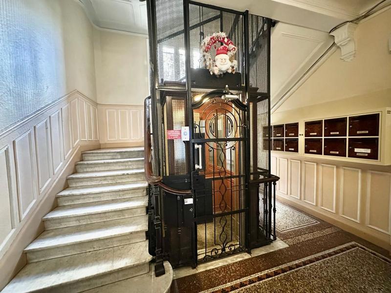 Appartement - 50 m² - 3 pièces