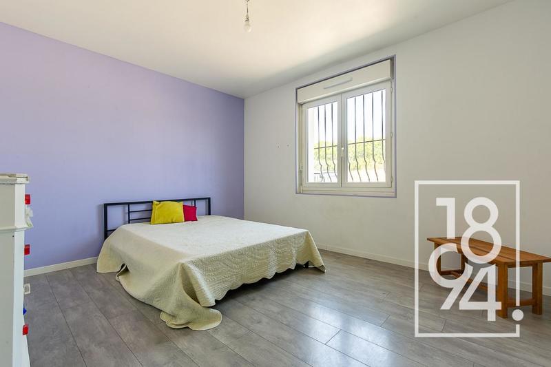 Villa - 147 m² - 5 pièces