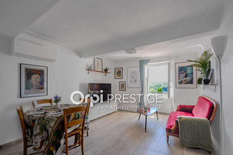 Maison de village - 66 m² - 3 pièces