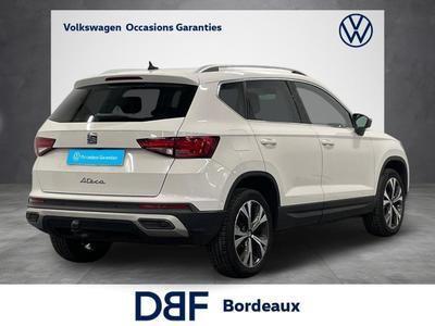 Seat Ateca 1.0 Tsi 110 ch Start/Stop Urban