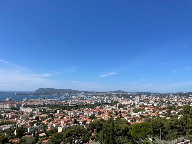 Appartement - 111 m² - 4 pièces