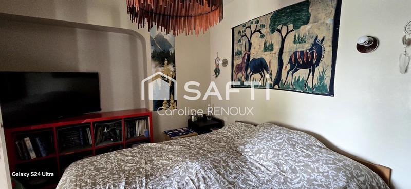 Maison - 215 m² - 10 pièces