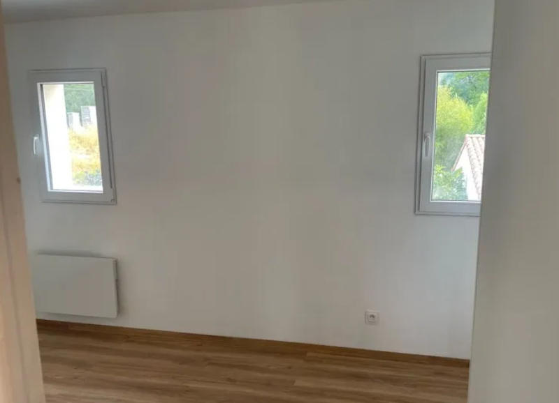 Maison - 55 m²