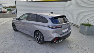 Peugeot 308 Sw Bluehdi 130ch Allure Pack