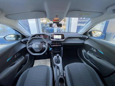 Peugeot 208 II PureTech 100 s&amp;amp;S Style