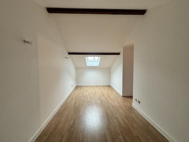 Maison - 128 m² - 6 pièces