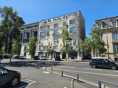 Appartement - 95 m² - 4 pièces