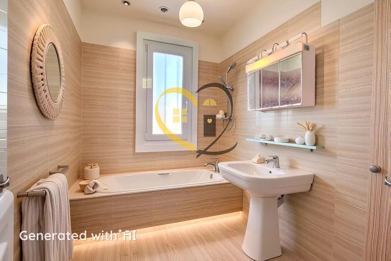 Maison - 149 m² - 7 pièces