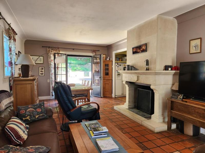 Maison traditionnelle - 156 m² - 5 pièces