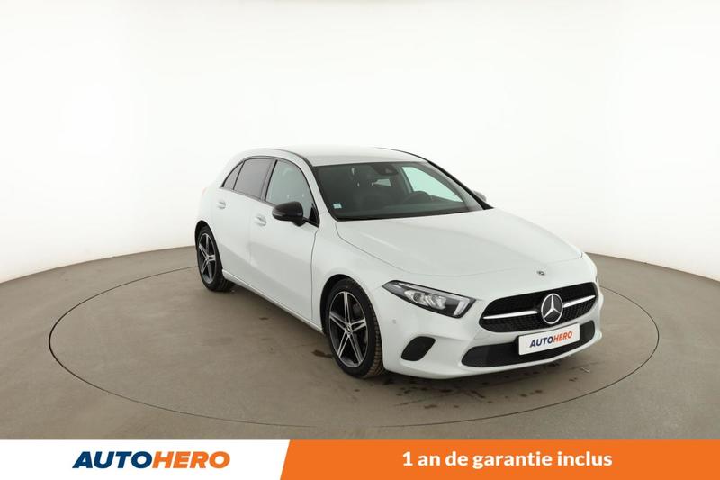 Mercedes Classe a 180 d Progressive Line 8g-Dct 116 ch