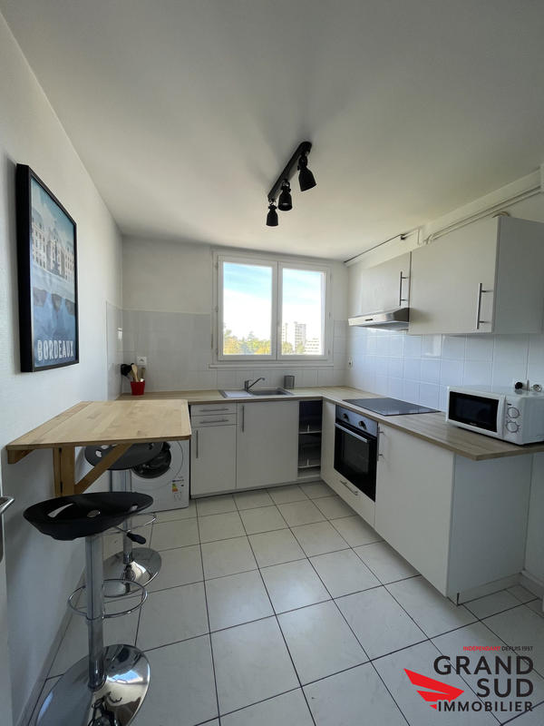 Appartement - 81 m² - 5 pièces