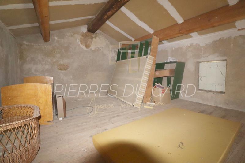 Maison en pierre - 200 m² - 6 pièces