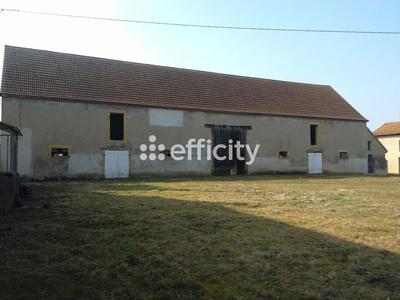 Corps de ferme - 240 m² - 8 pièces