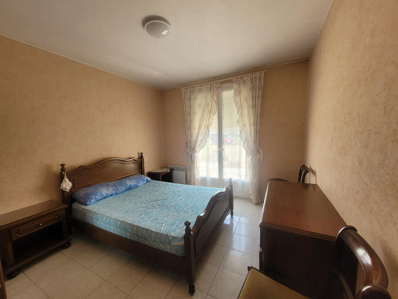 Maison - 97 m² - 4 pièces