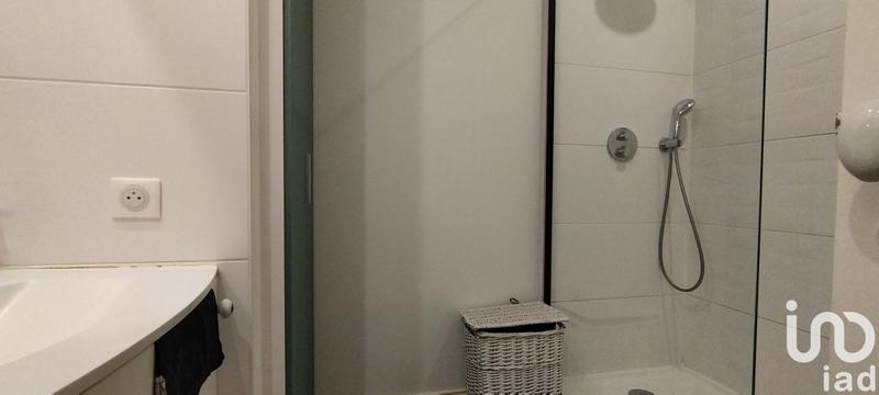 Appartement - 49 m² - 2 pièces