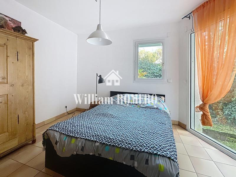 Villa - 236 m² - 7 pièces