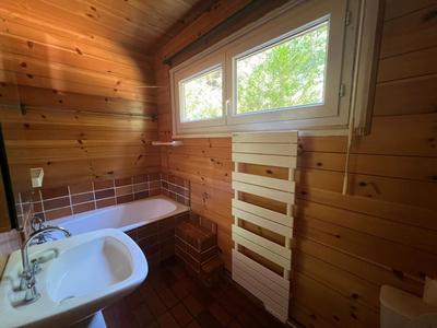 Châlet - 306 m² - 12 pièces