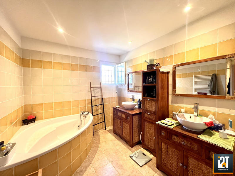 Villa - 119 m² - 4 pièces