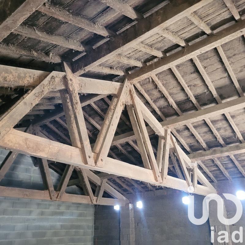 Maison - 165 m² - 4 pièces