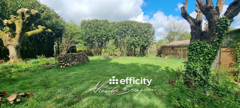 Maison - 174 m² - 7 pièces