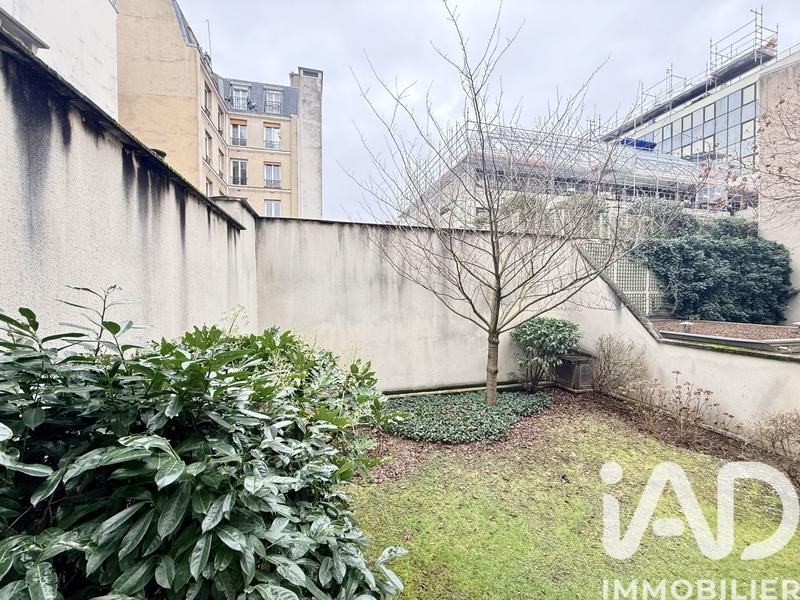 Appartement - 120 m² - 5 pièces