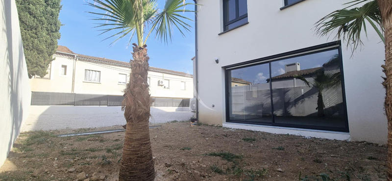 Maison - 135 m² - 4 pièces