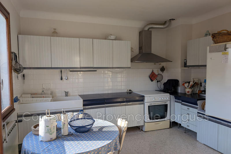 Maison - 124 m² - 4 pièces