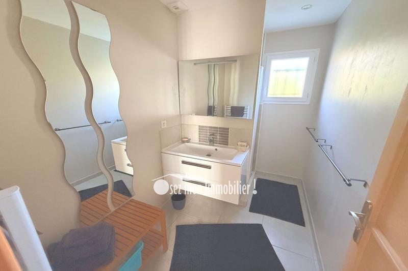 Maison - 116 m² - 5 pièces