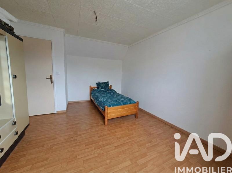 Maison de ville - 144 m² - 7 pièces