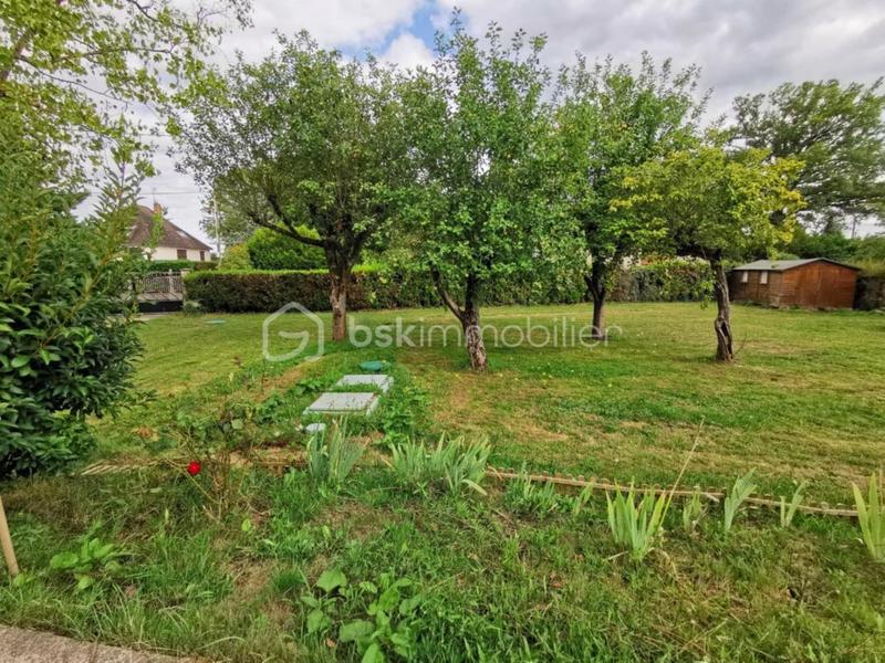 Maison - 81 m² - 4 pièces